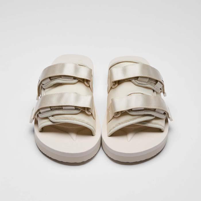 suicoke（スイコック） 並行輸入品 サンダル MOTO-CAB CHALK OG-056CAB