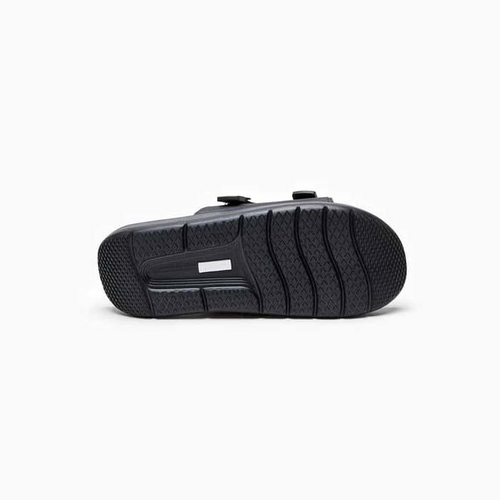 suicoke（スイコック） 並行輸入品 サンダル SUICOKE CAPPO BLACK OG