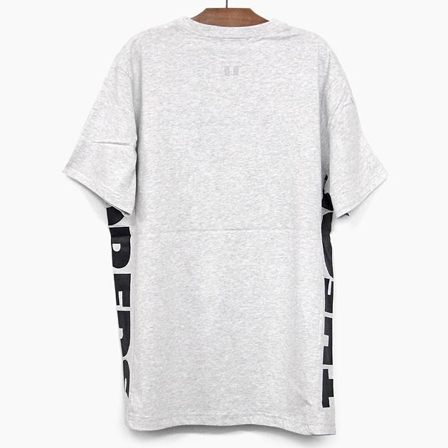 ザハンドレッズ 半袖 Tシャツ THE HUNDREDS SIDEWAYS SS T-SHIRT 