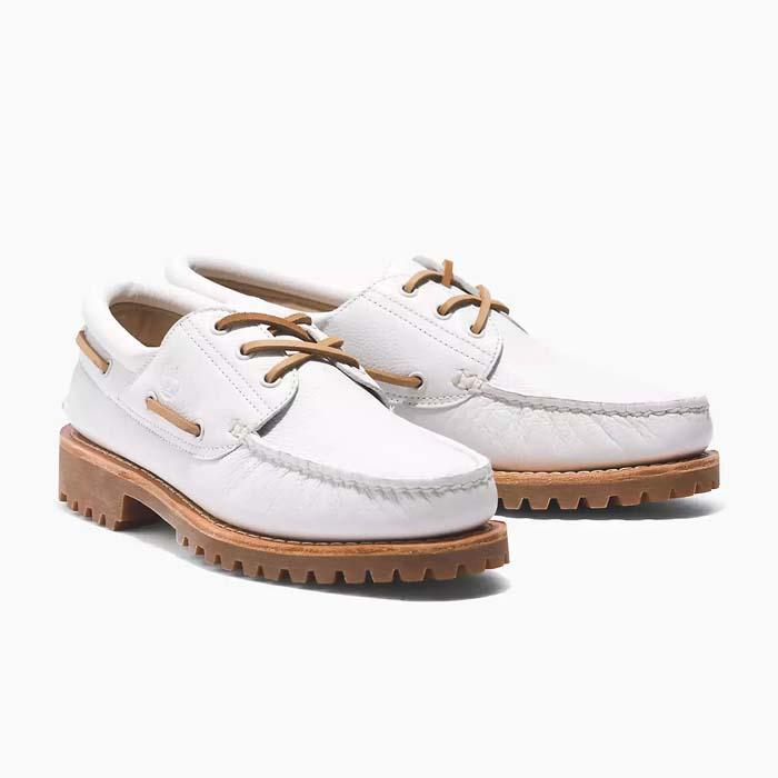 Timberland ティンバーランド 3アイレット TIMBERLAND 3 EYELET Timberland ティンバーランド 3アイレット TIMBERLAND 3 EYELET