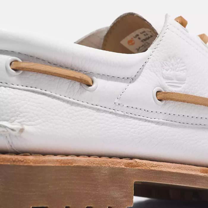 Timberland ティンバーランド 3アイレット TIMBERLAND 3 EYELET Timberland ティンバーランド 3アイレット TIMBERLAND 3 EYELET