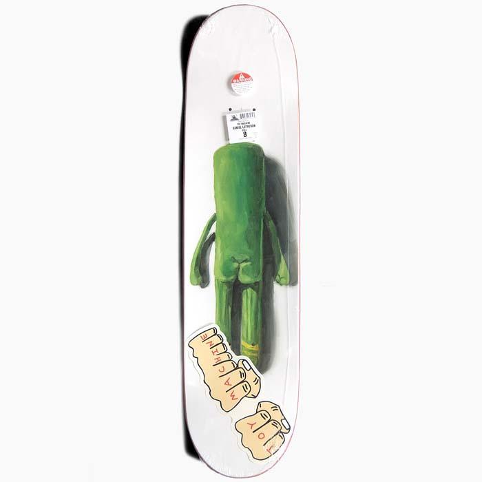 TOY MACHINE 【スケボー デッキ 8.0 7.75 7.88】TOY DOLL トイマシーン