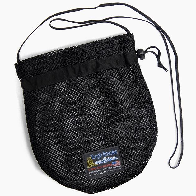 タフトラベラー パース TOUGH TRAVELER PURSE TO050018 巾着袋