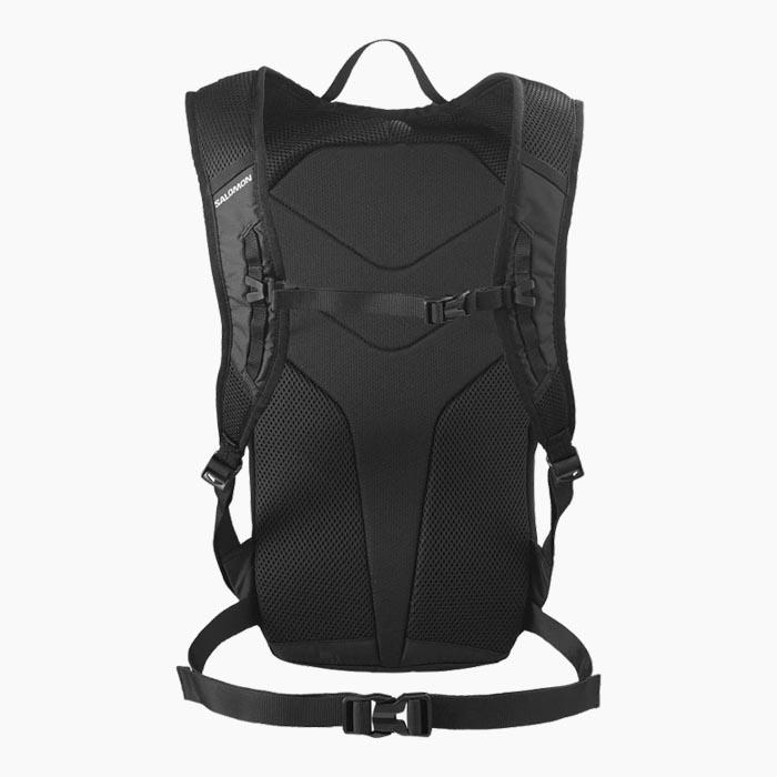 SALOMON（サロモン） 毎日発送 お一人様一点まで ハイキングバッグ