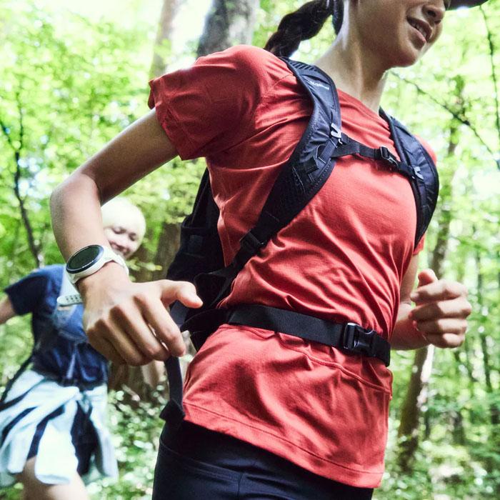SALOMON（サロモン） 毎日発送 お一人様1点限り ハイキングバッグ