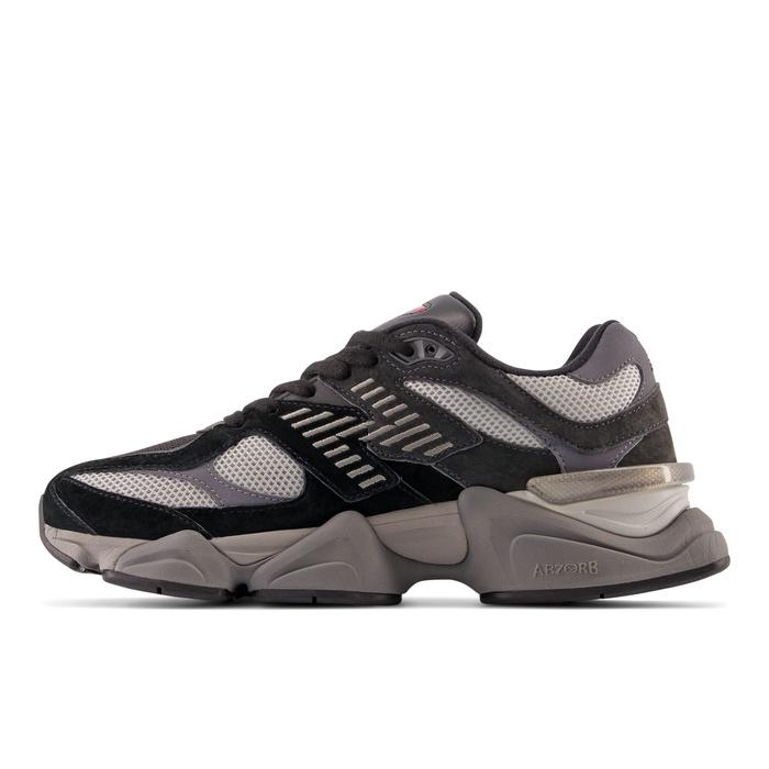New Balance（ニューバランス） 並行輸入品 毎日発送 9060 黒