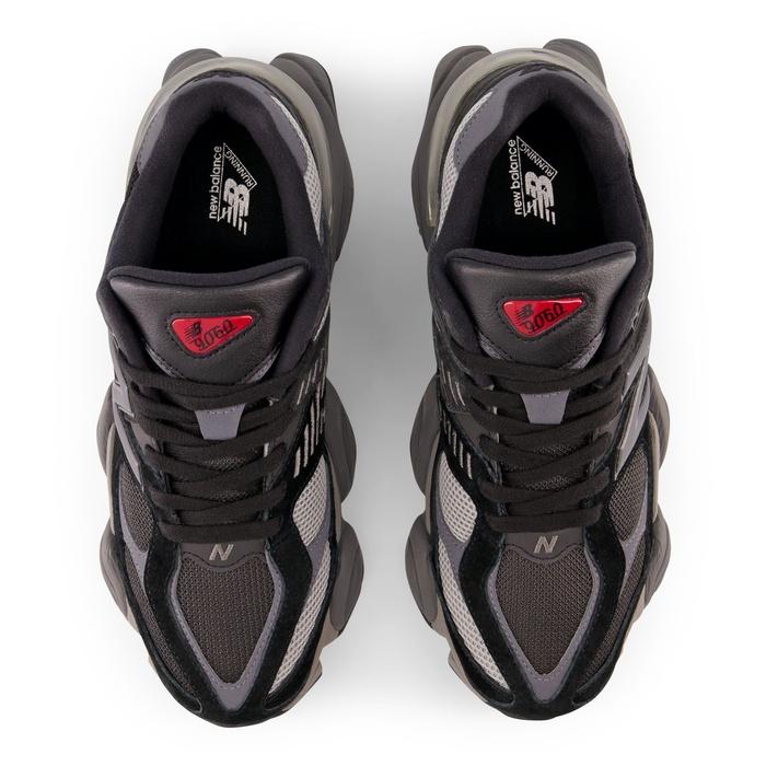 New Balance（ニューバランス） 並行輸入品 毎日発送 9060 黒