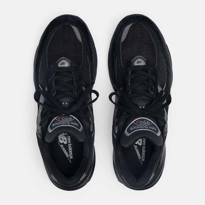 New Balance（ニューバランス） 並行輸入品 お一人様1点限り 990V6