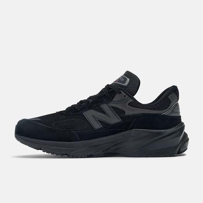 New Balance（ニューバランス） 並行輸入品 毎日発送 990V6 トリプル