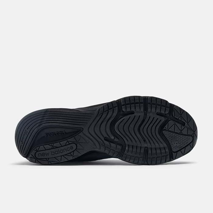New Balance（ニューバランス） 毎日発送 990V6 トリプルブラック