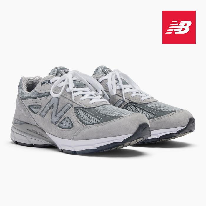 990シリーズ 並行輸入品 毎日発送 ニューバランス 990V4 グレー 