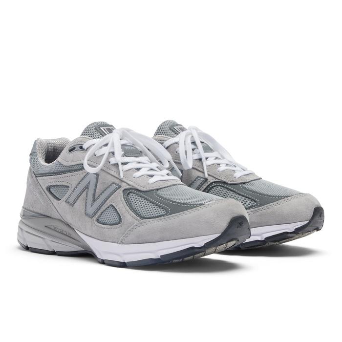 990シリーズ 毎日発送 ニューバランス 990V4 グレー NEWBALANCE