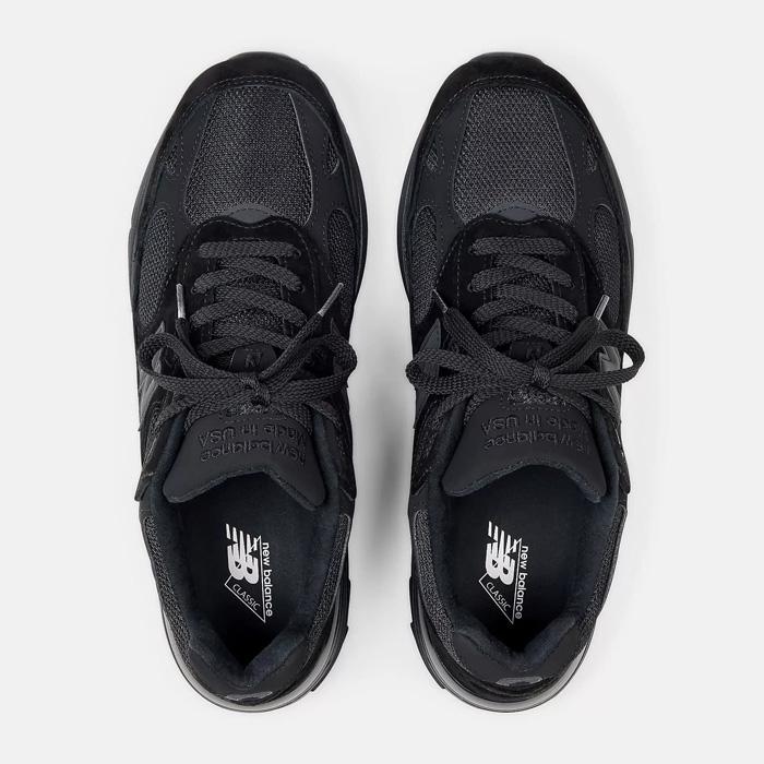 990シリーズ 並行輸入品 お一人様1点限り 毎日発送 ニューバランス 993