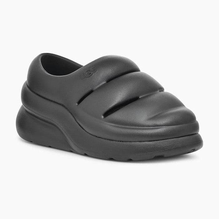 UGG アグ クロッグサンダル レディース W SPORT YEAH CLOG