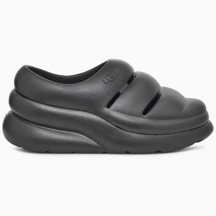 UGG（アグ） クロッグサンダル レディース UGG W SPORT YEAH CLOG