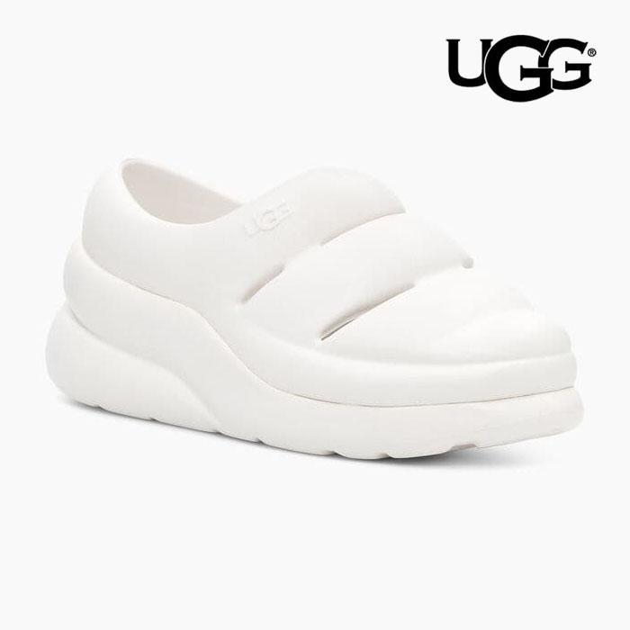 UGG（アグ） クロッグサンダル レディース UGG W SPORT YEAH CLOG 