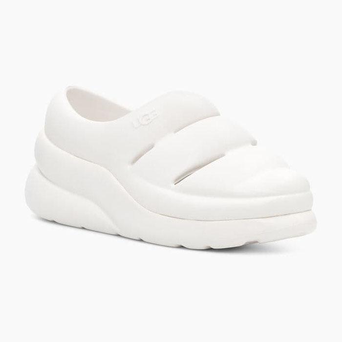 UGG アグ クロッグサンダル レディース W SPORT YEAH CLOG スポート 