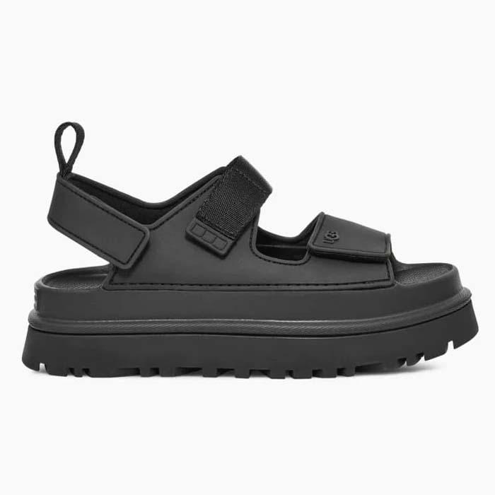 ☆UGG （アグ）W GOLDENGLOW サンダル レディース】W GOLDENGLOW | UGG(アグ) / シューズ サンダル