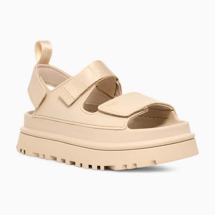 UGG 毎日発送 アグ サンダル レディース W GOLDENGLOW UGG 毎日発送 アグ サンダル レディース W GOLDENGLOW