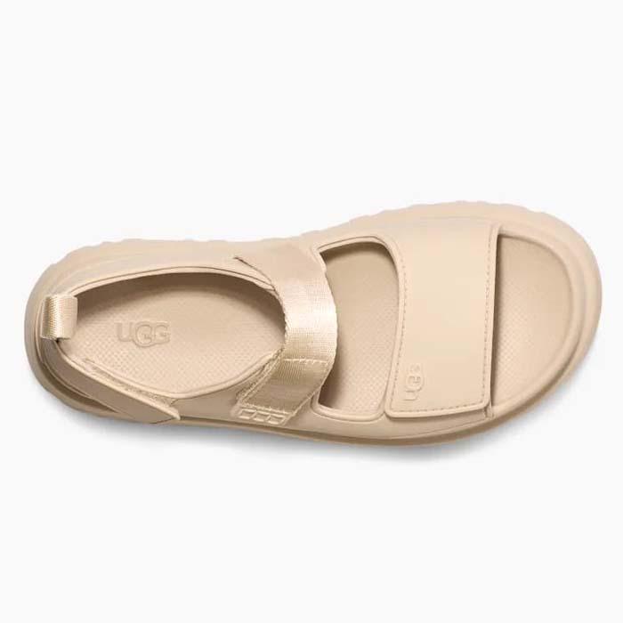 UGG 毎日発送 アグ サンダル レディース W GOLDENGLOW UGG 毎日発送 アグ サンダル レディース W GOLDENGLOW