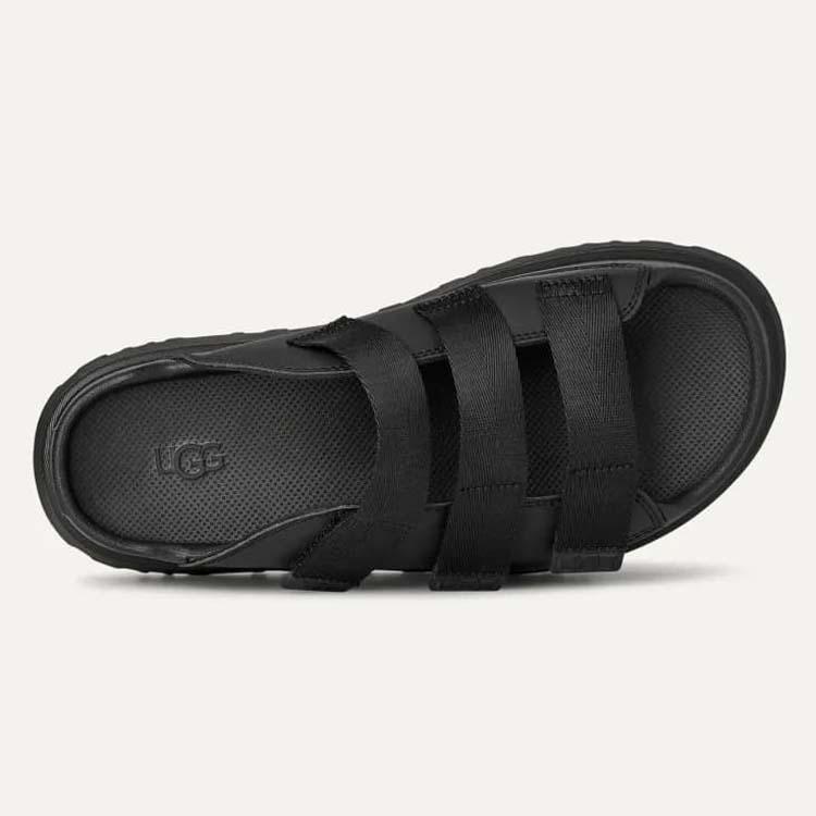 UGG 毎日発送 アグ サンダル レディース W GOLDENGLOW SLIDE