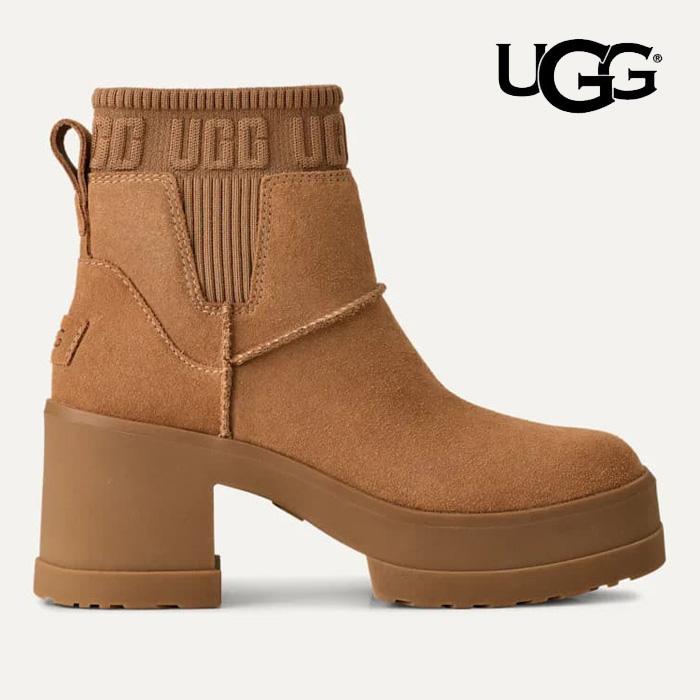 UGG　アグ　オルセン　チェスナット　28cm　未使用 UGG アグ オルセン チェスナット 28cm 未使用 UGG アグ オルセン