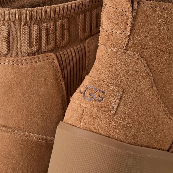2728　UGG　モクシー　チェスナット　24　新品 2728 UGG モクシー チェスナット 24 新品 2728 UGG モクシー チェス