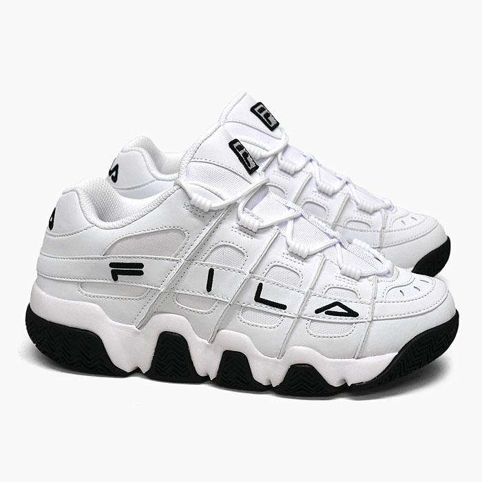 FILA（フィラ） 毎日発送 メンズ スニーカー FILA FILA BARRICADE XT97 