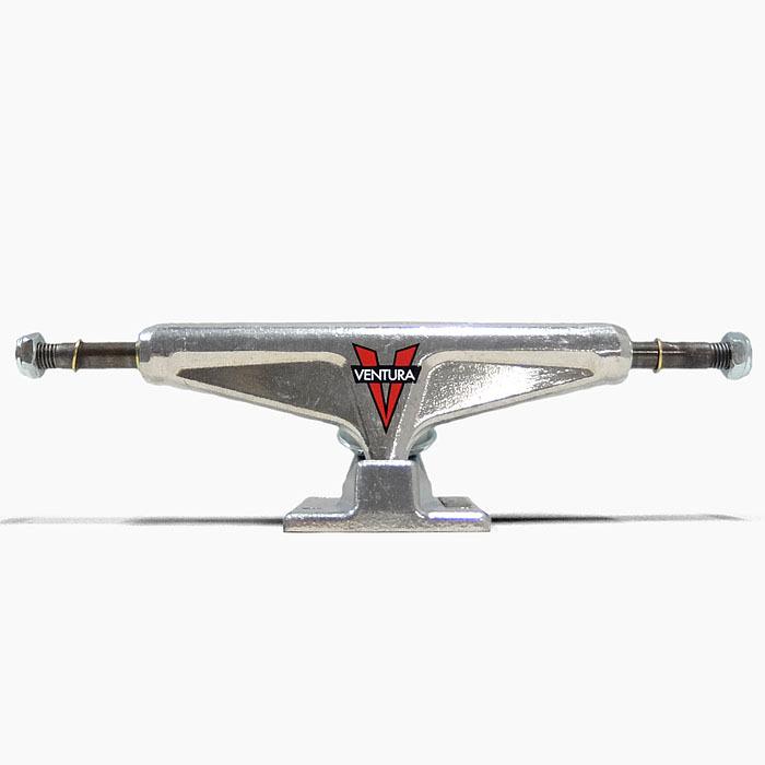 DELUXE（デラックス） VENTURE TRUCKS ベンチャー トラック MIKE