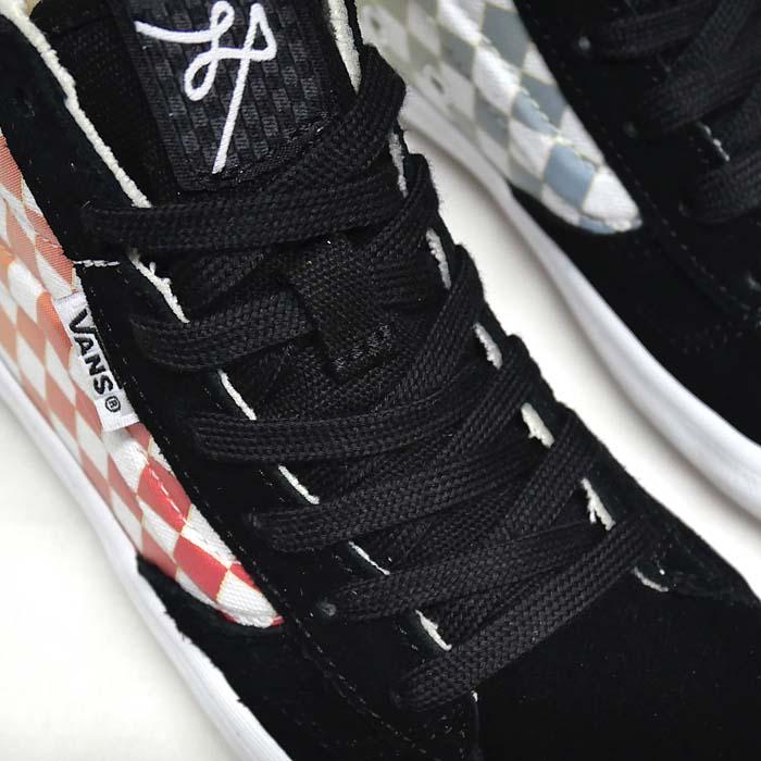 VANS（ヴァンズ） VANS SKATE LITTLE LIZZIE VN00005VBML[バンズ