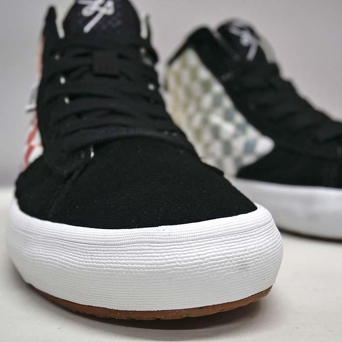 VANS（ヴァンズ） VANS SKATE LITTLE LIZZIE VN00005VBML[バンズ