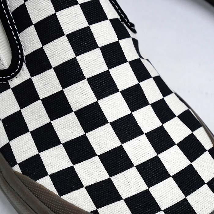 VANS（ヴァンズ） VANS BMX SLIP-ON VN0005V139L[バンズ ビーエム 