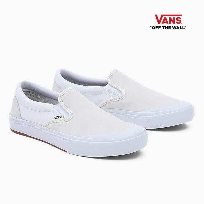 VANS（ヴァンズ） バンズ スリッポン VANS BMX SLIP-ON VN0005V1QJM 
