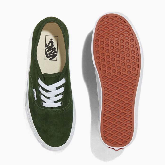 AUTHENTIC（VANS） バンズ オーセンティック VANS AUTHENTIC