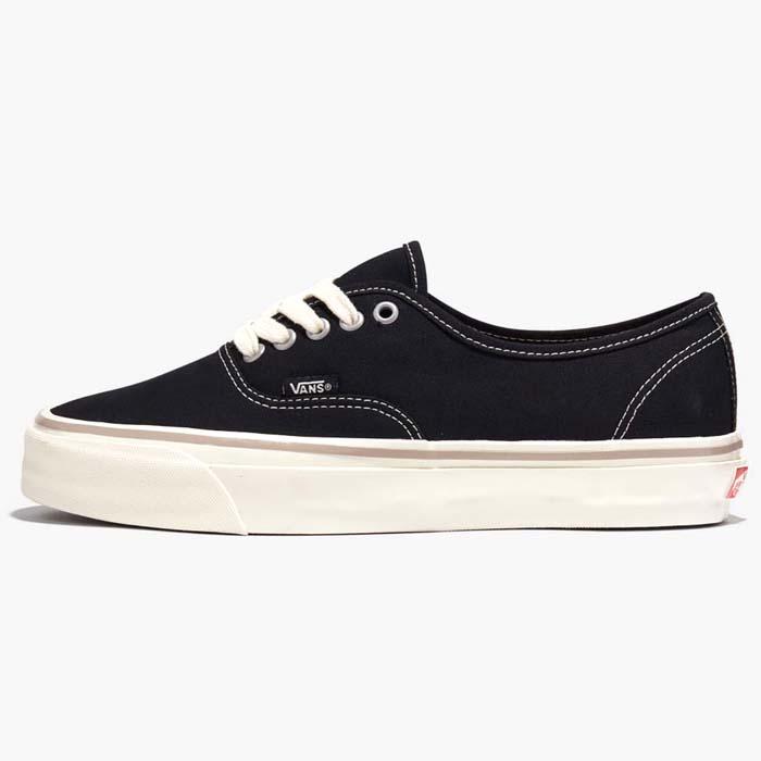 US企画 新品 希少 31cm VANS authentic 男女兼用 fringe-cs_authentic-vn000ct71kp