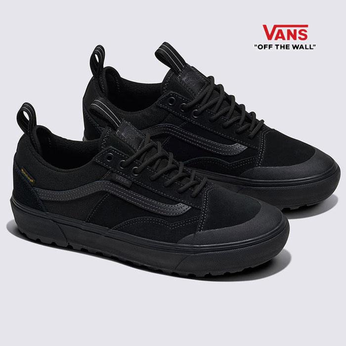 OLD SKOOL バンズ オールドスクール 防水 VANS MTE WP VN000CVNBKA