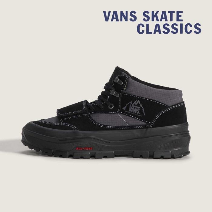 VANS（ヴァンズ） バンズ マウンテンミッド VANS MTE MOUNTAIN MID