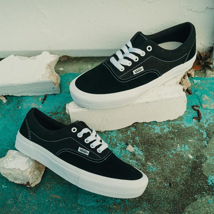 ERA（VANS） 毎日発送 バンズ スケート エラ VANS SKATE ERA