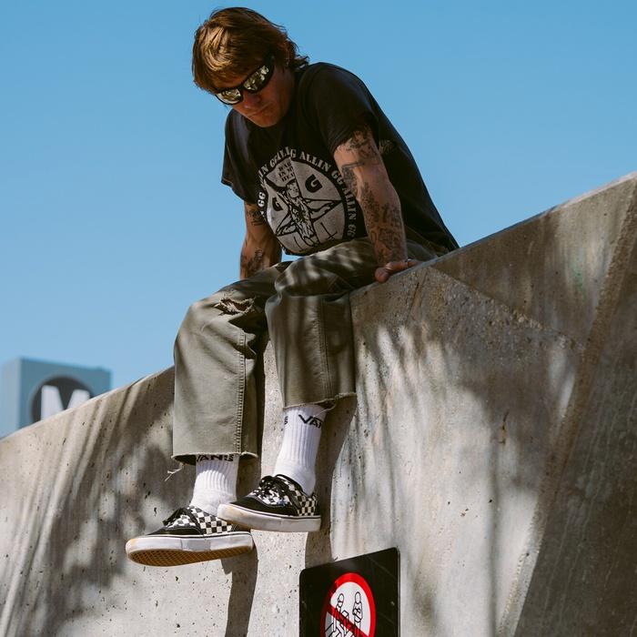 ERA（VANS） バンズ スケート エラ VANS SKATE ERA メンズ ヴァンズ
