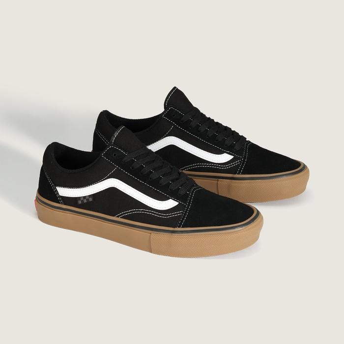 OLD SKOOL 毎日発送 バンズ スケート オールドスクール VANS SKATE