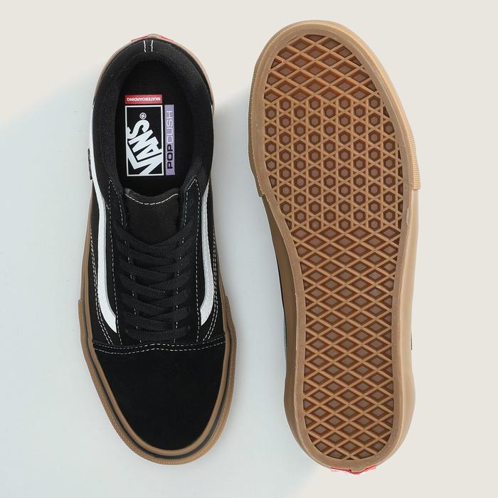 OLD SKOOL 毎日発送 バンズ スケート オールドスクール VANS SKATE