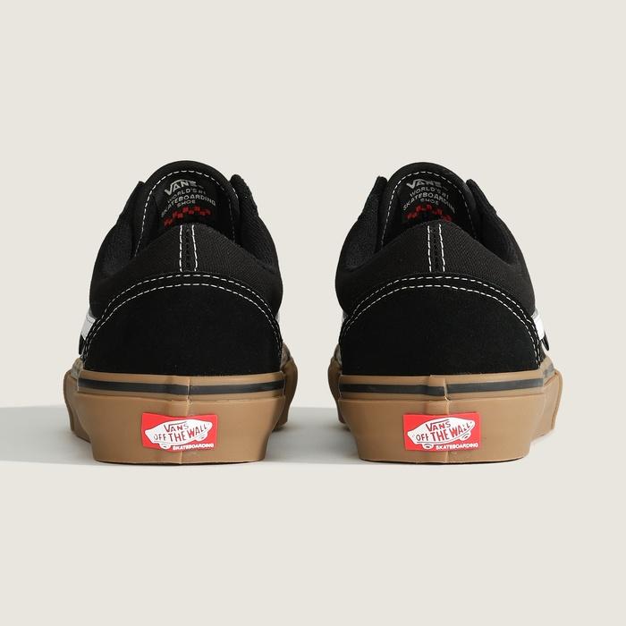 OLD SKOOL 毎日発送 バンズ スケート オールドスクール VANS SKATE