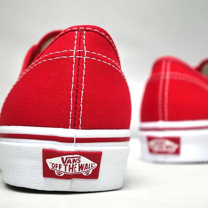 AUTHENTIC（VANS） 毎日発送 バンズ オーセンティック VANS AUTHENTIC