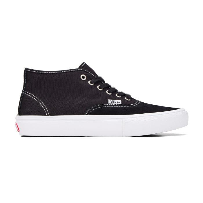 AUTHENTIC（VANS） バンズ スケート オーセンティック ミッド VANS