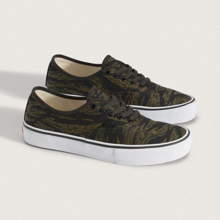 VANS（ヴァンズ） バンズ スケート オーセンティック スニーカー