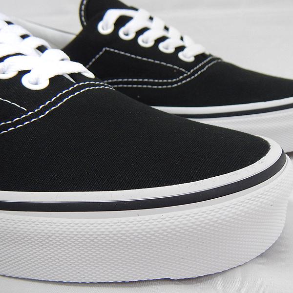 VANS（ヴァンズ） 毎日発送 バンズ エラ VANS ERA VN000EWZBLK