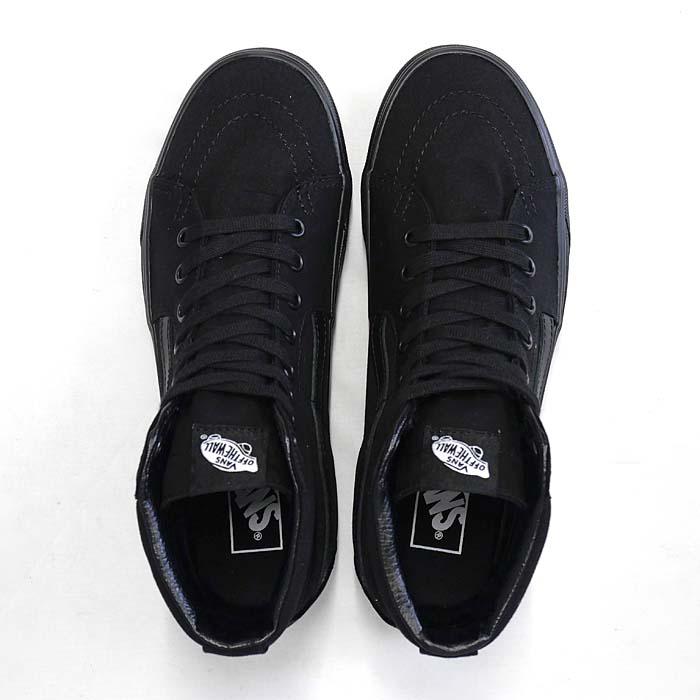 SK8-HI 毎日発送 バンズ スケートハイ VANS VN000TS9BJ4