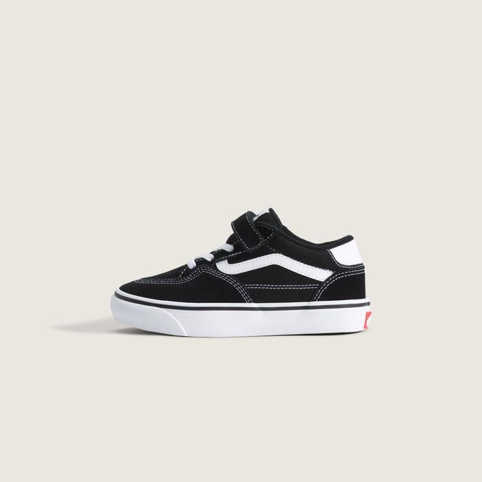 VANS（ヴァンズ） バンズ スケート キッズ スニーカー VANS SKATE KIDS