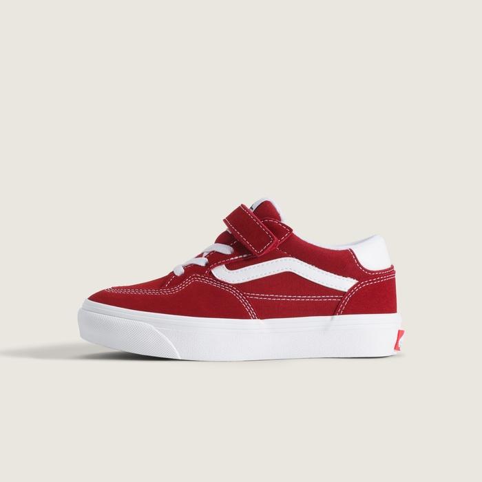 VANS（ヴァンズ） バンズ スケート キッズ スニーカー VANS SKATE KIDS