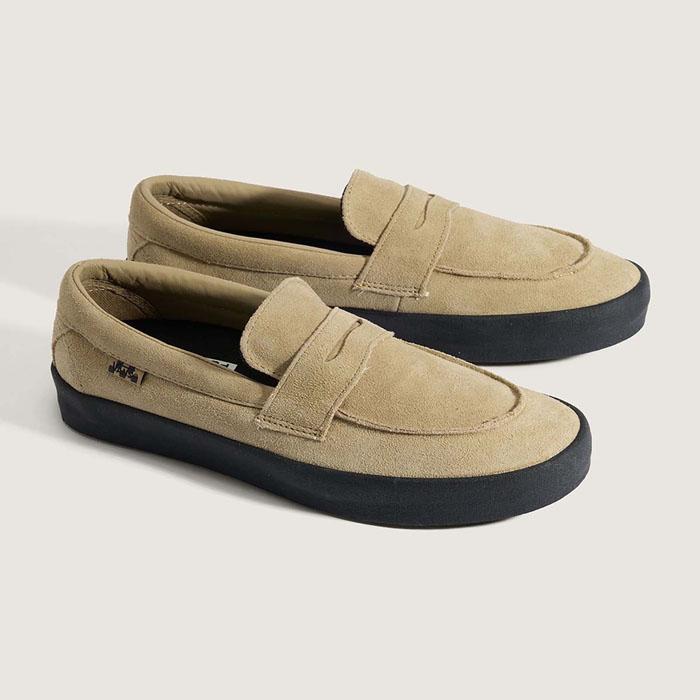 【新品未使用】VANS SKATE LOAFER ヴァンズ スケートローファー ☆Vans☆Skate Loafer スケートローファー スリッポンスニーカー